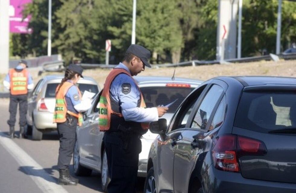El 40% de las multas viales estaban mal confeccionadas y no podían cobrarse