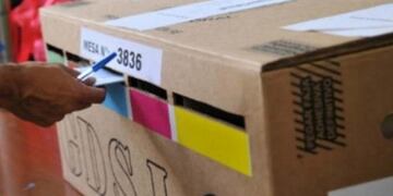 Sin actos masivos en el cierre de campaña de candidatos a gobernador