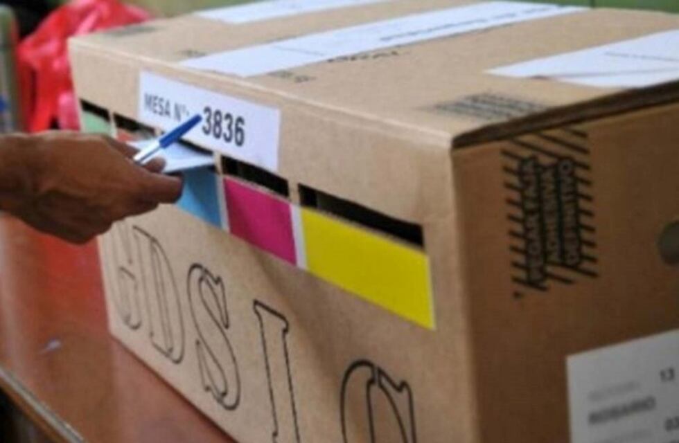 Se viene un cierre de campaña sin actos masivos entre los candidatos a gobernador