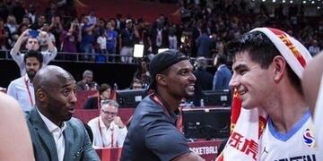 Foto de Twitter\u002E