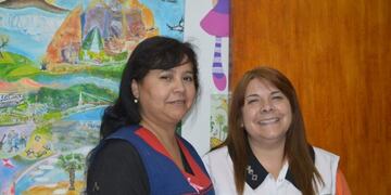 Escuela Policia Federal