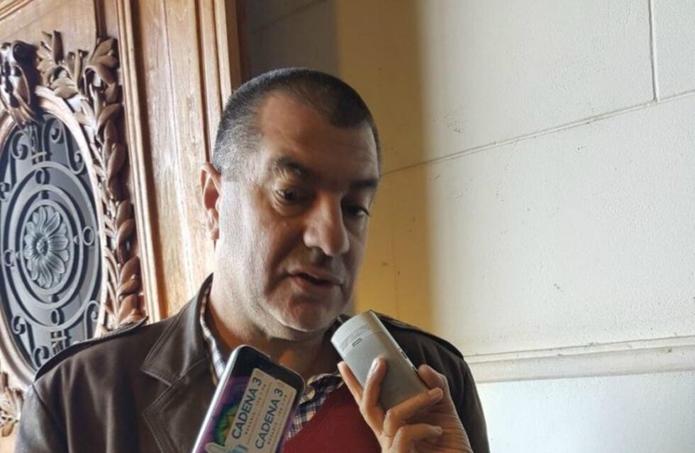 El papá de Micaela García confesó su angustia tras pasar el primer Día del Padre sin su hija