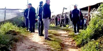 Homicidio en un barrio periférico de Corrientes