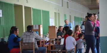 Contundente triunfo de Encuentro por Corrientes