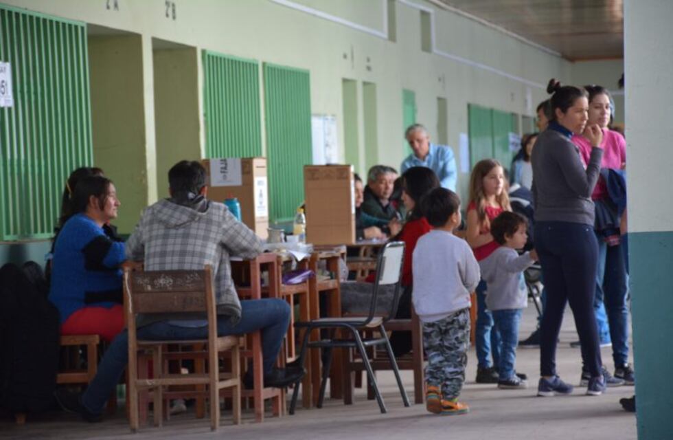 Contundente victoria de Encuentro por Corrientes en las elecciones legislativas