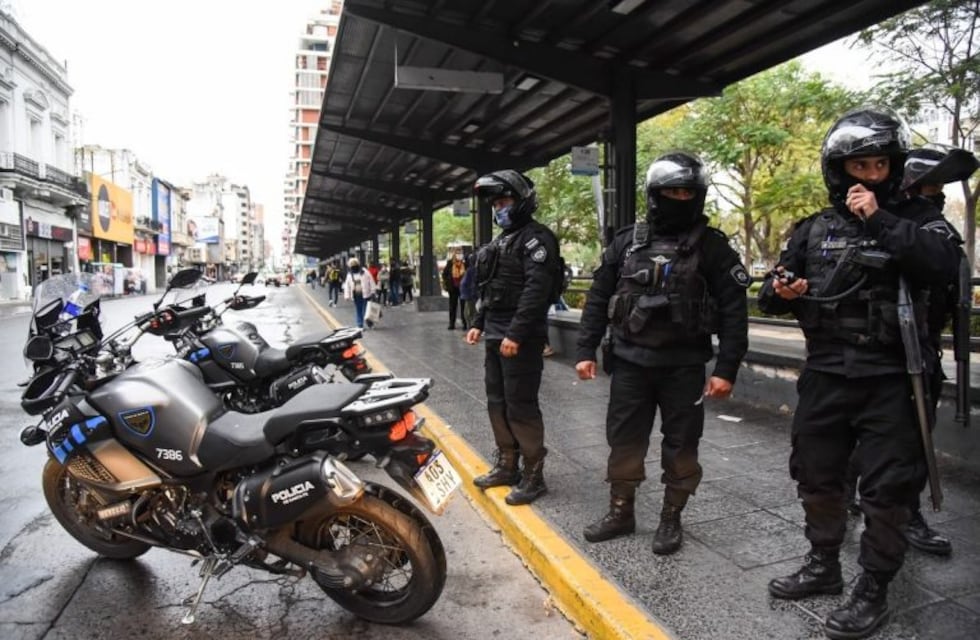 Decretan emergencia en seguridad en Santa Fe con 500 millones de pesos extra