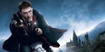 El sábado a las 11 inicia la maratón de Harry Potter\u002E