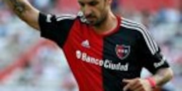 El goleador aseguru00f3 que nunca le faltu00f3 el respeto a los hinchas canallas.