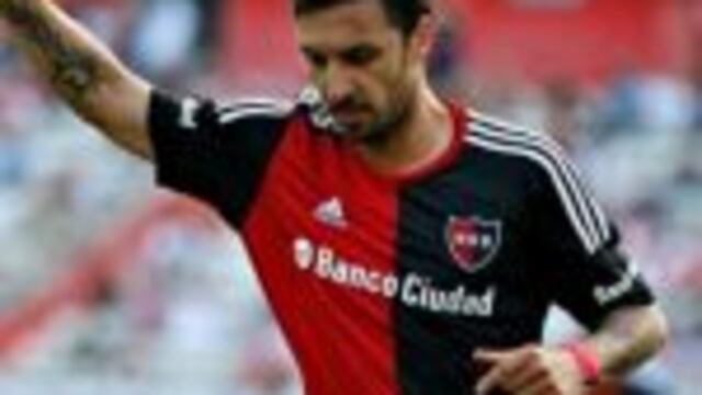 El goleador aseguru00f3 que nunca le faltu00f3 el respeto a los hinchas canallas.
