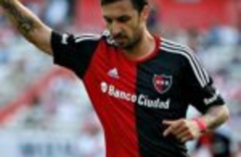 Scocco quiere que “Di María haga el gol en la final” del Mundial y que Bauza salga campeón