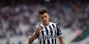 Afuera desde la derrota con Independiente, el lateral derecho Albiazul volverá para otro partido clave: el sábado frente a Huracán\u002E