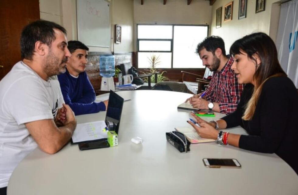 El municipio de Ushuaia prepara actividades para jóvenes y familias de la ciudad