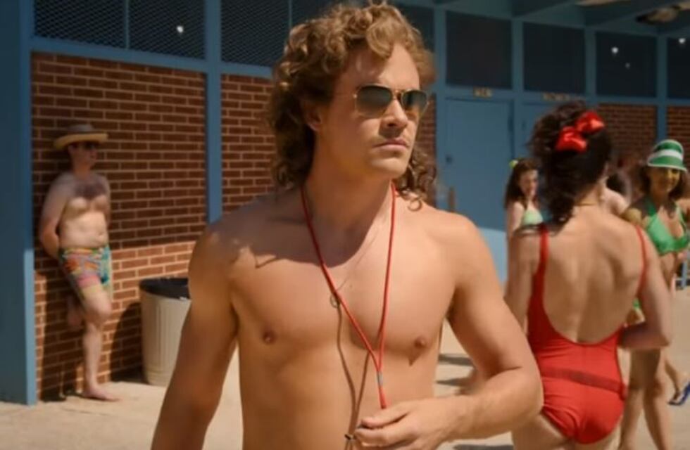 Netflix presentó un nuevo adelanto de la tercera temporada de "Stranger Things"