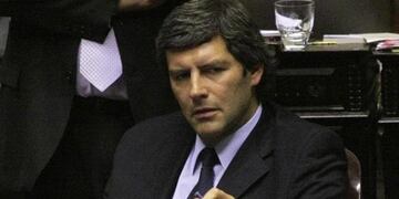 Fernando Yarade, Jefe de Gabinete de Salta\u002E (Web)