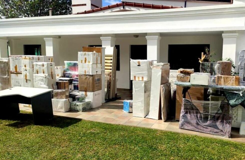 ¿Sos de Carlos Paz y estás pensando en mudarte? Consejos para hacerlo sin problemas