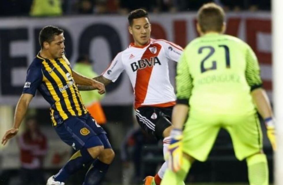 River empató 0-0 con Central y desperdició la chance de acercarse a Boca