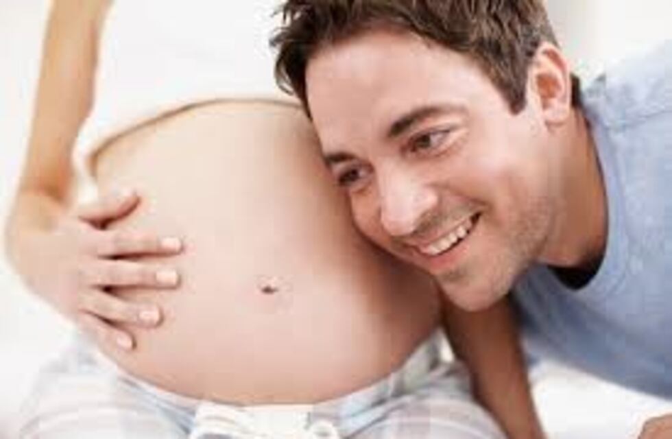 Dictan talleres para futuros padres en el hospital de Carlos Paz