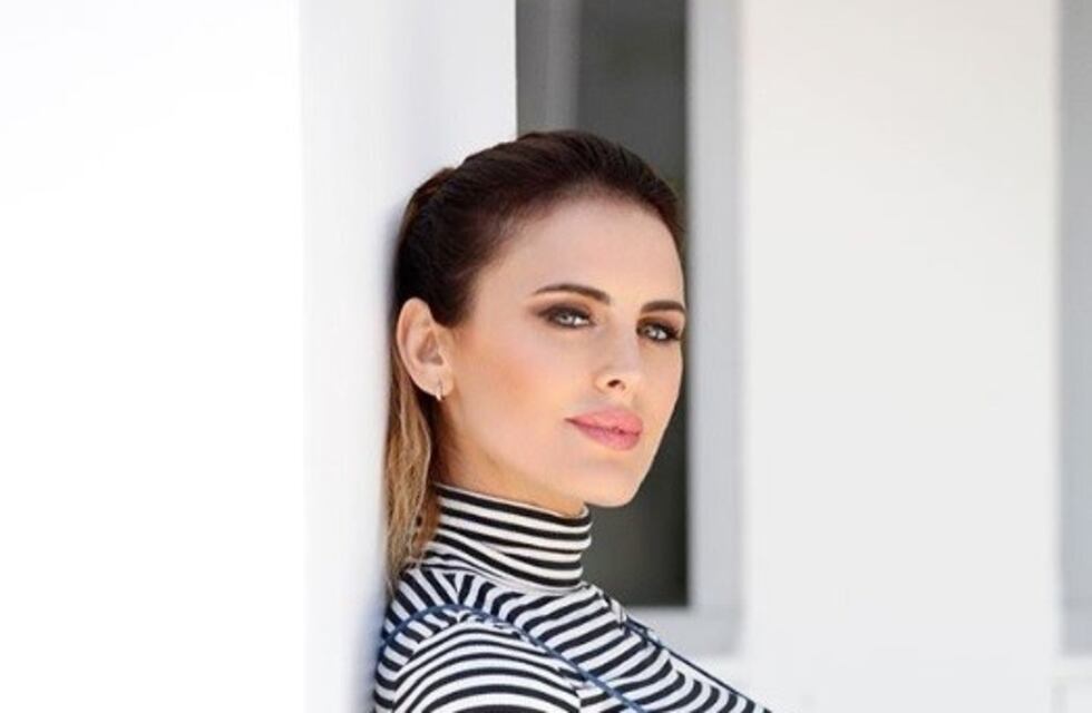 Silvina Luna se pasó al bando de las rubias