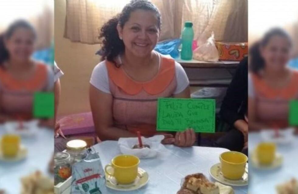 La batalla de la maestra jardinera sanjuanina por sobrevivir