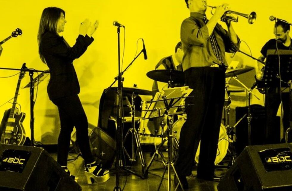 Festejan el Día del Jazz con entrada libre y gratuita, en Casa de Pepino