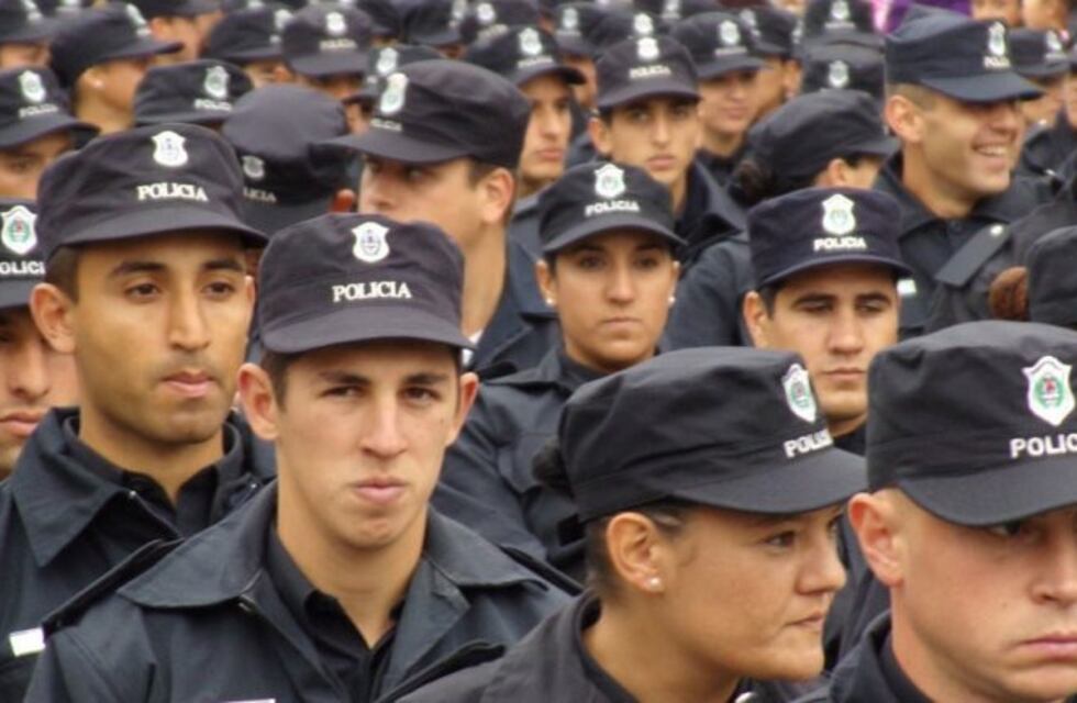 Tras frenar la incorporación de aspirantes a la Policía Local, se abrió la inscripción para la Bonaerense
