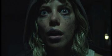 Justina Bustos en Matar al Dragón