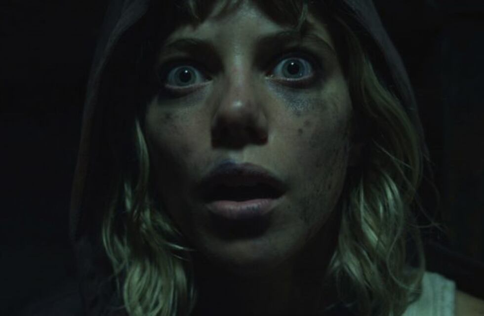 Actriz cordobesa Justina Bustos, y un nuevo paso en la gran pantalla