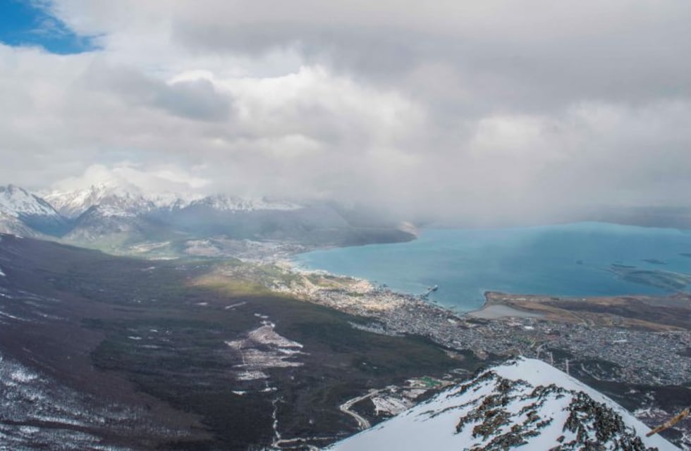 Ushuaia presentó proyectos de desarrollo sostenible ante la ONU