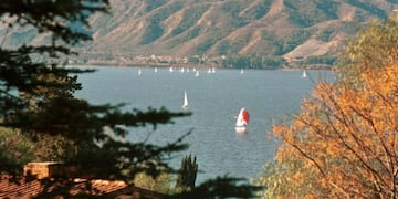 Clima Carlos Paz