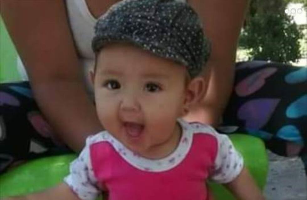 El padrastro de Naiara Ortiz confesó que asesinó a la bebé a golpes y lo condenaron a prisión perpetua