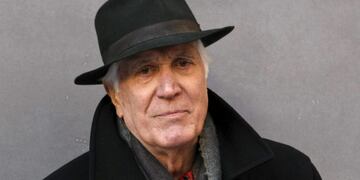 El actor argentino aseguru00f3 estar