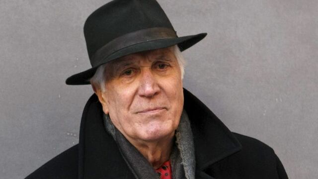 El actor argentino aseguru00f3 estar