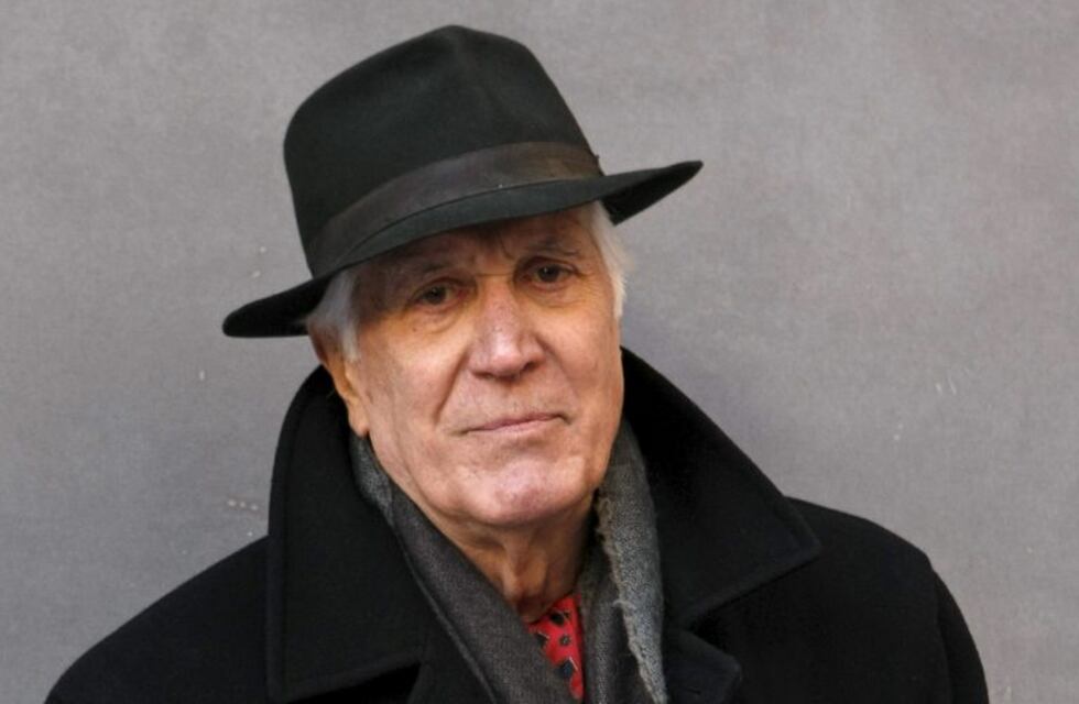 Federico Luppi fue hospitalizado y su estado es "delicado"