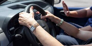 Clases de conducir\u002E