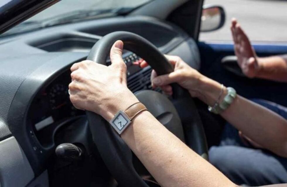 Se abrirán cursos de tránsito en distintos puntos de la ciudad de Río Grande