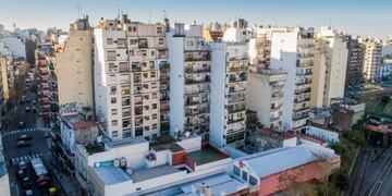 En 2019, el ABL subirá un 34% promedio en la Ciudad de Buenos Aires (Foto: Mario Quinteros/Clarín)