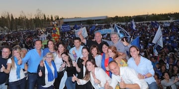 Movimiento Popular Neuquino