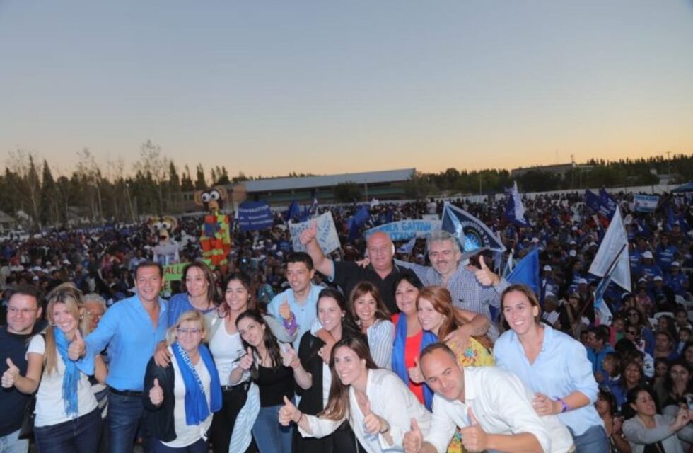 MPN: el partido que mantiene su hegemonía en Neuquén desde hace 57 años