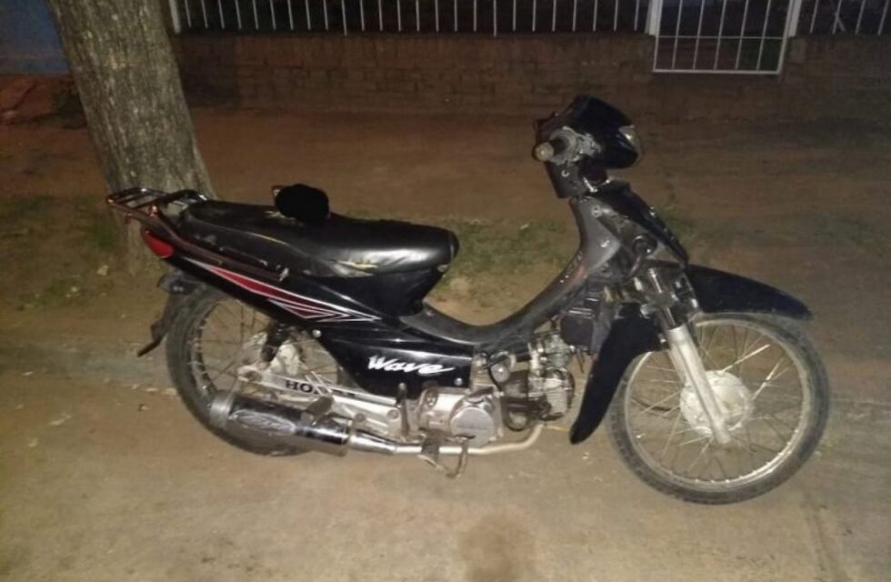 Alta Gracia: secuestraron vehículos que tenían denuncias por robo