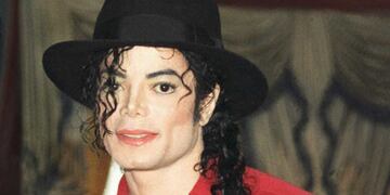 michael jackson