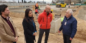 Guillermo Dietrich en Córdoba\u002E