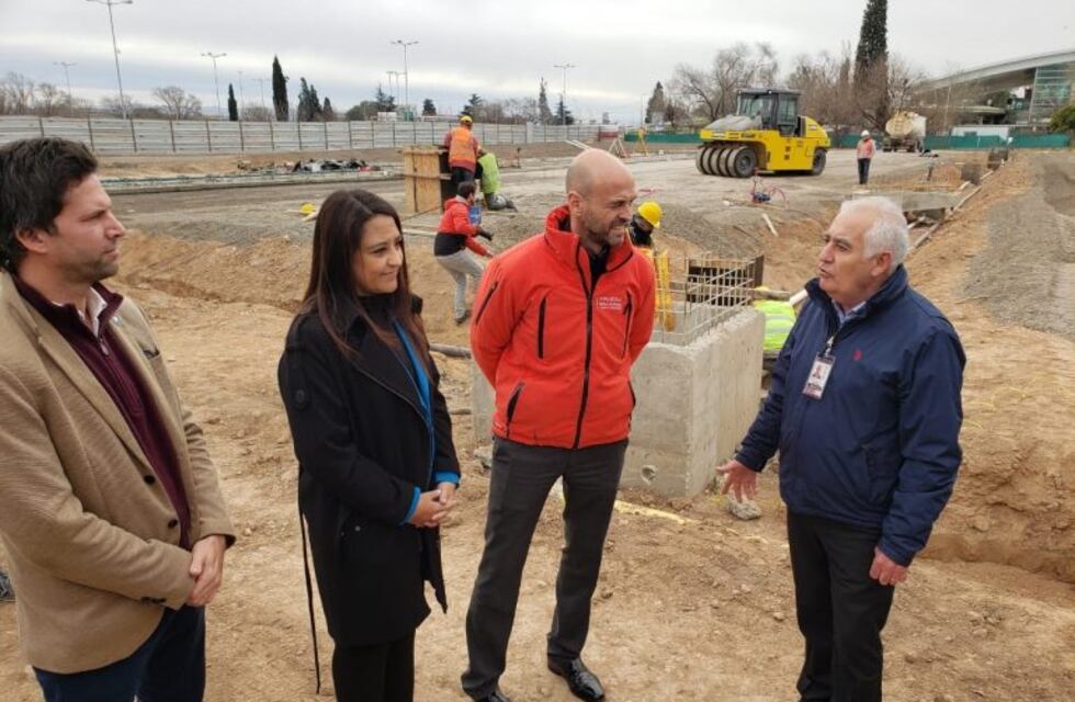 Dietrich habló en Córdoba sobre el mensaje de los pilotos: "Es el kirchnerismo tratando de generar lío"