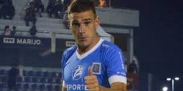 El Tomba presentó una propuesta formal y en Río Cuarto la intención es vender una parte del pase\u002E