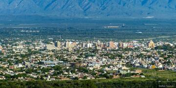 San Fernando del Valle de Catamarca