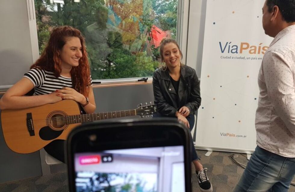 Lola Garzón, en formato café concert y rindiendo tributo a Adele