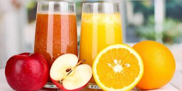 Tomar jugo de frutas aumenta el riesgo de cáncer