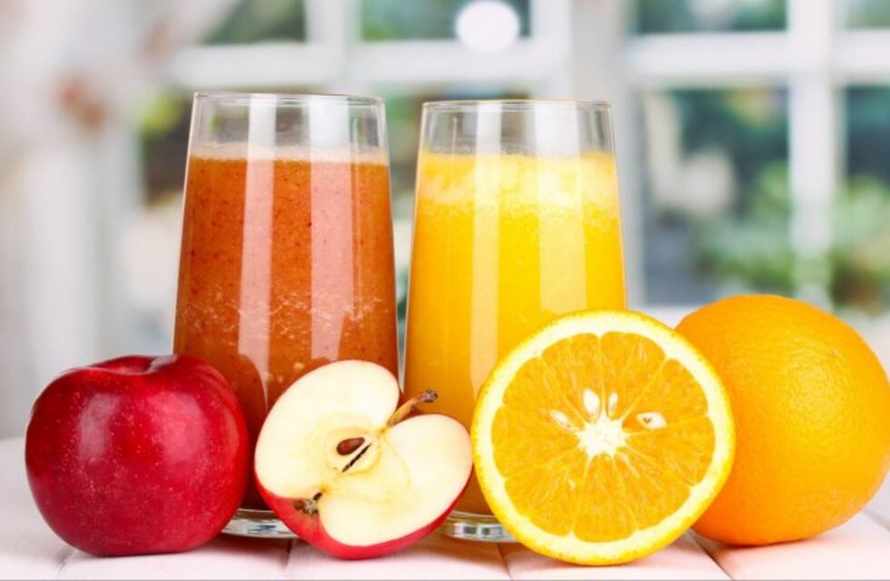 Tomar jugo de frutas aumenta el riesgo de cáncer