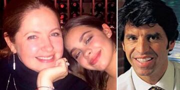 Anna Chiara del Boca (Foto: Instagram/ annadelboca)