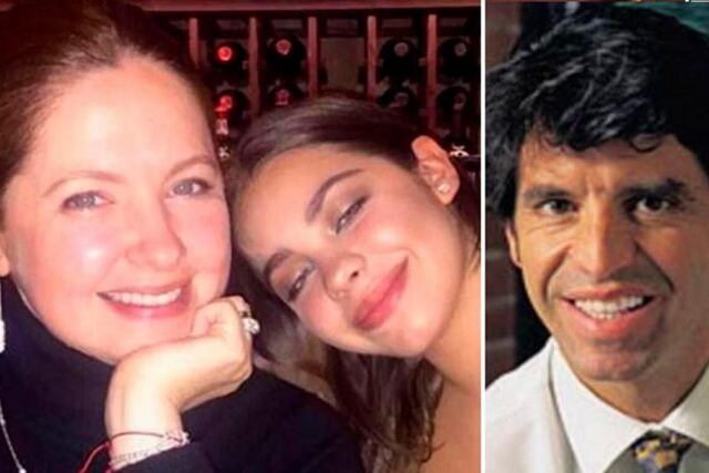 Anna Chiara del Boca (Foto: Instagram/ annadelboca)