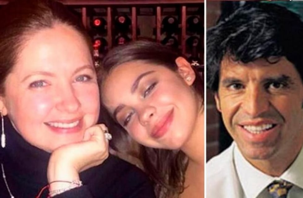 Perimetral y botón antipánico: las medidas de la justicia tras la denuncia de Anna del Boca contra Ricardo Biasotti